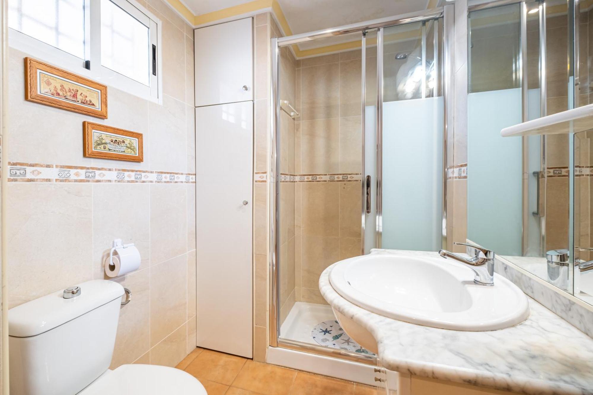 Acuarium 3 - Fincas Arena Benidorm Ngoại thất bức ảnh